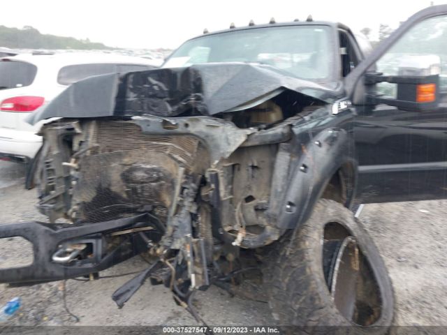 1FT7W2B62EEA06855 Ford Super Duty F-250 Srw Xl/xlt/lariat