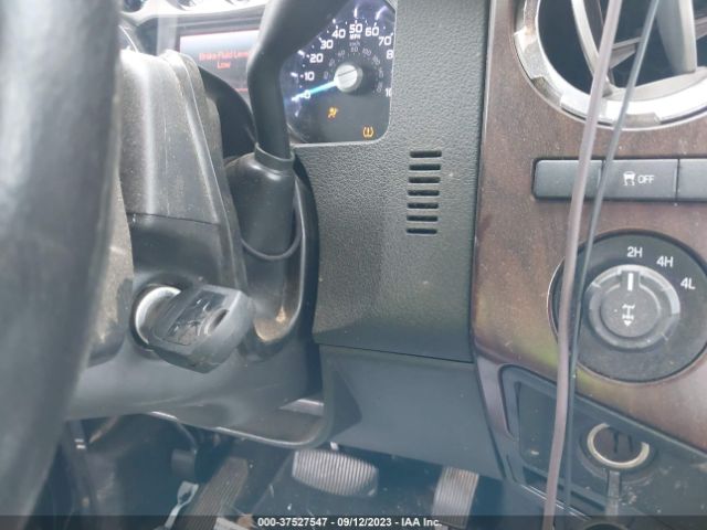 1FT7W2B62EEA06855 Ford Super Duty F-250 Srw Xl/xlt/lariat
