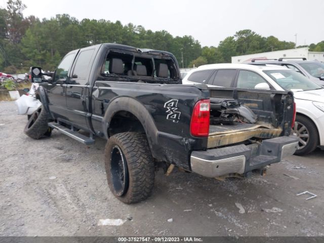 1FT7W2B62EEA06855 Ford Super Duty F-250 Srw Xl/xlt/lariat