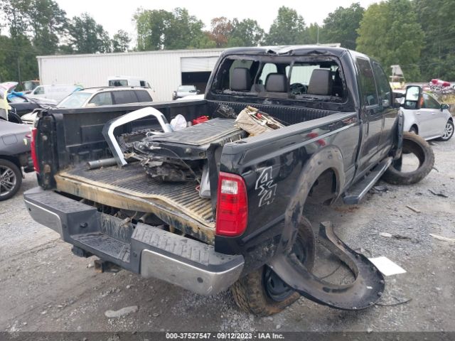 1FT7W2B62EEA06855 Ford Super Duty F-250 Srw Xl/xlt/lariat