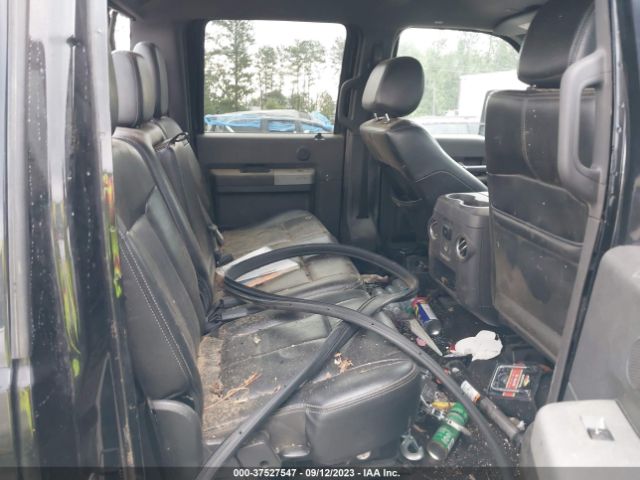 1FT7W2B62EEA06855 Ford Super Duty F-250 Srw Xl/xlt/lariat