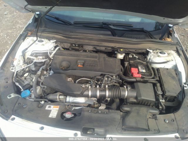 1HGCV2F92LA031041 Honda Accord Sedan Touring