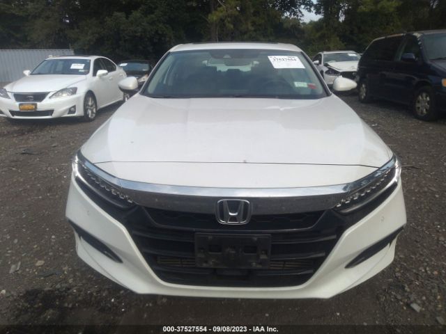 1HGCV2F92LA031041 Honda Accord Sedan Touring