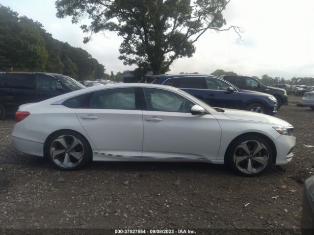 1HGCV2F92LA031041 Honda Accord Sedan Touring