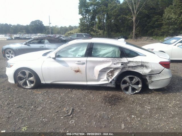 1HGCV2F92LA031041 Honda Accord Sedan Touring
