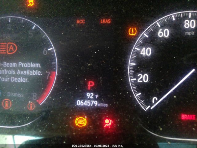 1HGCV2F92LA031041 Honda Accord Sedan Touring