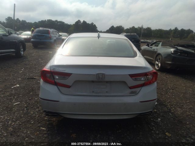 1HGCV2F92LA031041 Honda Accord Sedan Touring