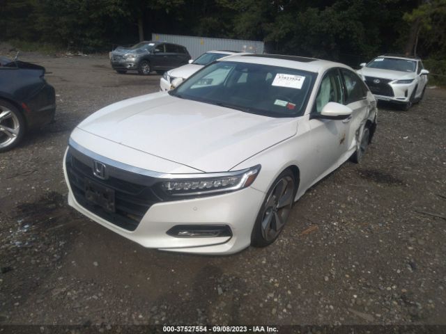 1HGCV2F92LA031041 Honda Accord Sedan Touring