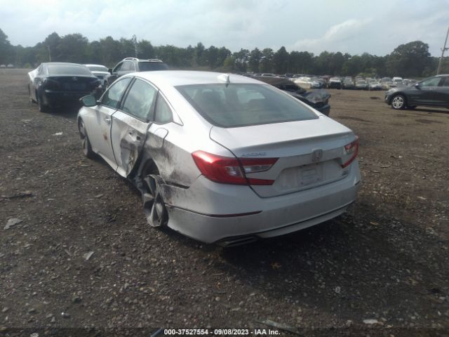 1HGCV2F92LA031041 Honda Accord Sedan Touring
