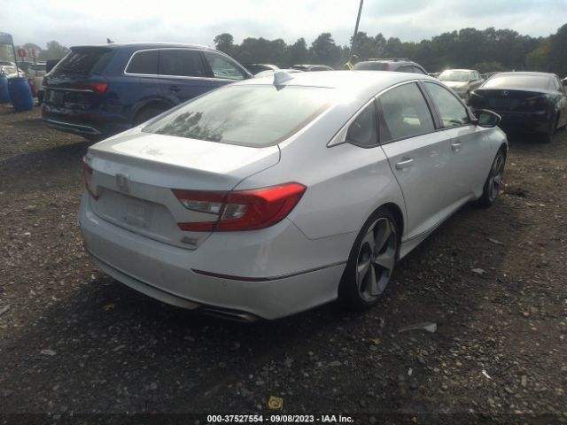 1HGCV2F92LA031041 Honda Accord Sedan Touring