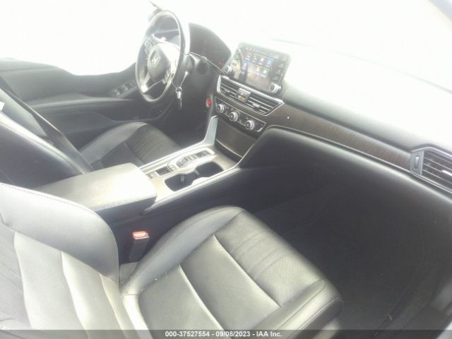 1HGCV2F92LA031041 Honda Accord Sedan Touring