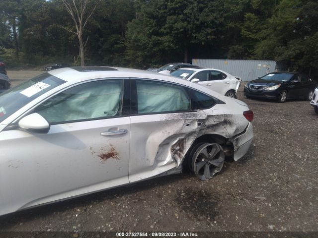 1HGCV2F92LA031041 Honda Accord Sedan Touring