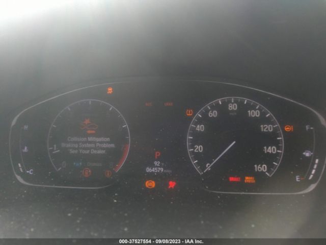 1HGCV2F92LA031041 Honda Accord Sedan Touring