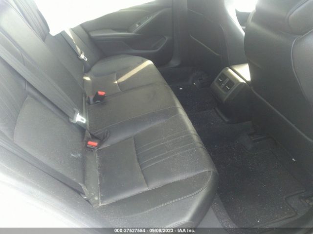 1HGCV2F92LA031041 Honda Accord Sedan Touring