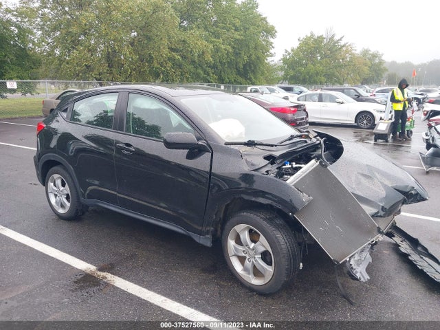 2016 3CZRU6H38GM732973 main image