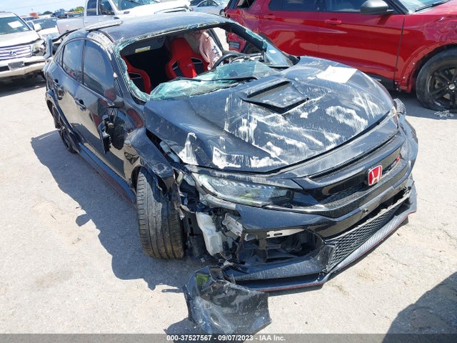 2017 SHHFK8G74HU200879 main image