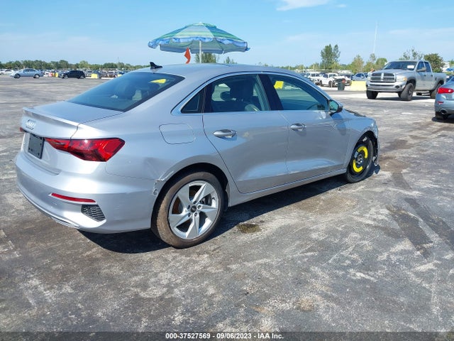 WAUAUDGY0PA061507 Audi A3 PREMIUM