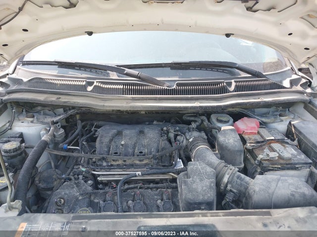 Ford UTILITY POLICE 2015 1FM5K8AR3FGC07859 Image 10