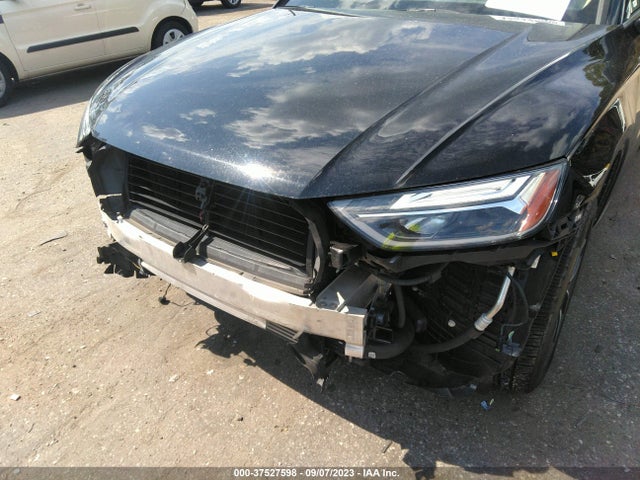 Audi Q5 Premium Plus 2021 WA1BAAFY1M2106308 Image 6
