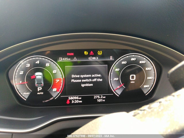 Audi Q5 Premium Plus 2021 WA1BAAFY1M2106308 Image 7