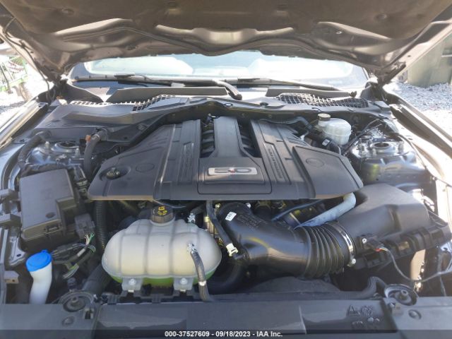 1FA6P8CF6N5133513 Ford MUSTANG GT
