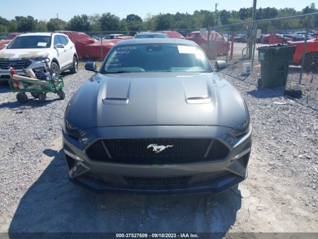 1FA6P8CF6N5133513 Ford MUSTANG GT