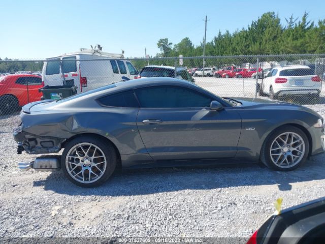 1FA6P8CF6N5133513 Ford MUSTANG GT