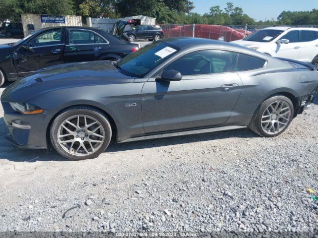 1FA6P8CF6N5133513 Ford MUSTANG GT