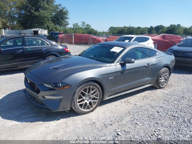 1FA6P8CF6N5133513 Ford MUSTANG GT