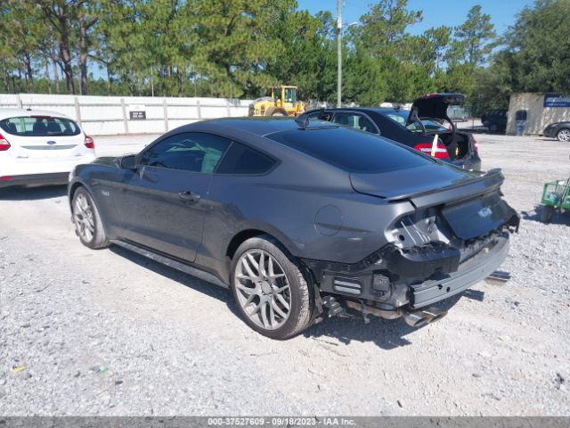 1FA6P8CF6N5133513 Ford MUSTANG GT