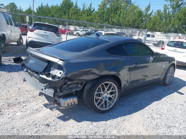 1FA6P8CF6N5133513 Ford MUSTANG GT