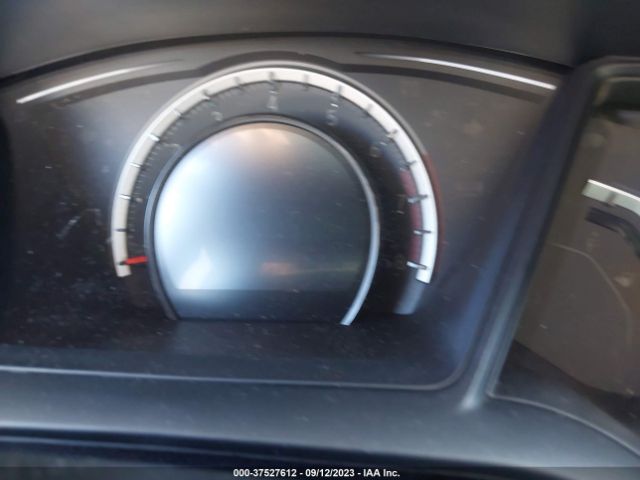 SHHFK7H29HU409712 Honda Civic Hatchback Lx