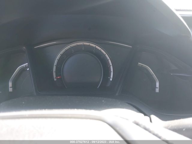 SHHFK7H29HU409712 Honda Civic Hatchback Lx
