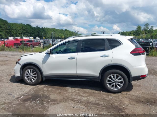 KNMAT2MVXJP533382 Nissan ROGUE SV