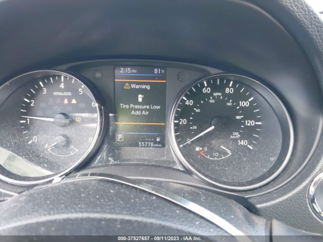 KNMAT2MVXJP533382 Nissan ROGUE SV