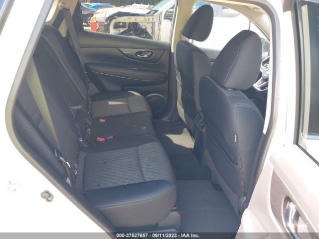 KNMAT2MVXJP533382 Nissan ROGUE SV