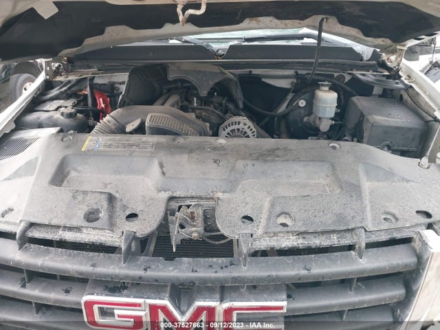 2009 GMC SIERRA 1500 SLE VIN: 3GTEK233X9G279029