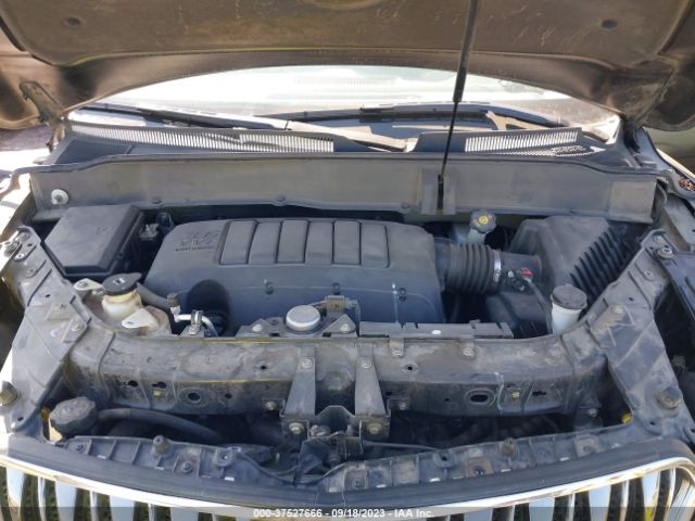 5GAKRAKD0FJ353508 Buick Enclave Convenience