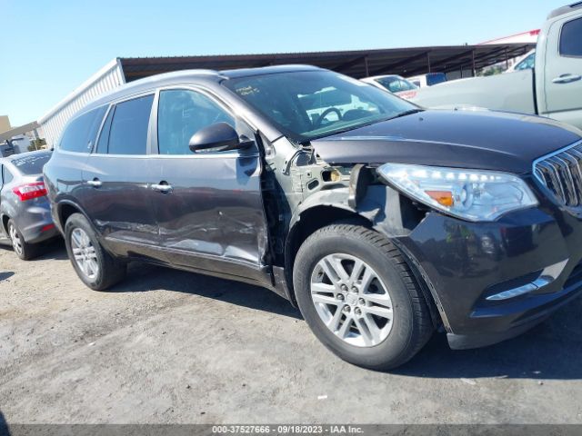 5GAKRAKD0FJ353508 Buick Enclave Convenience