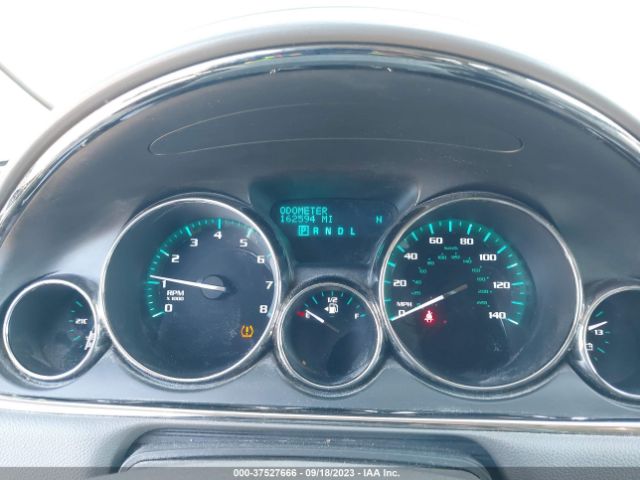 5GAKRAKD0FJ353508 Buick Enclave Convenience