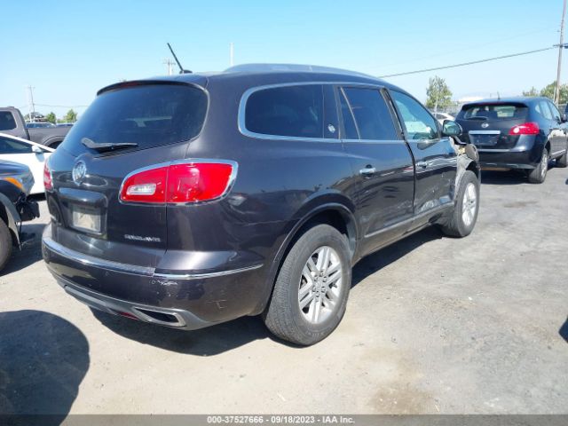 5GAKRAKD0FJ353508 Buick Enclave Convenience