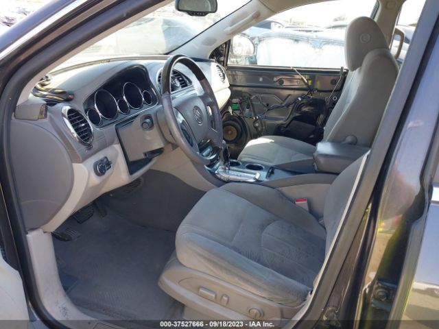 5GAKRAKD0FJ353508 Buick Enclave Convenience