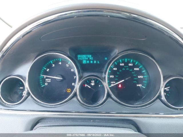 5GAKRAKD0FJ353508 Buick Enclave Convenience