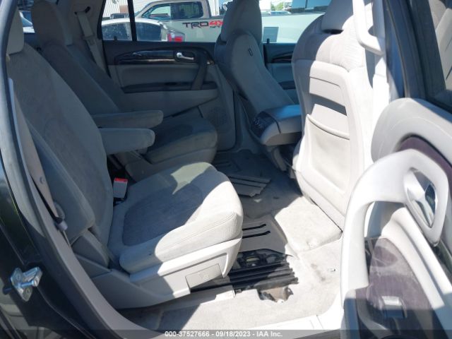 5GAKRAKD0FJ353508 Buick Enclave Convenience