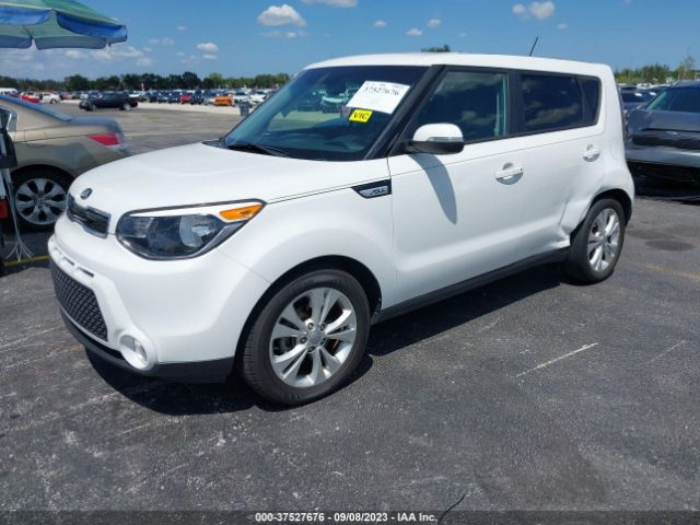 KNDJX3A52G7310681 KIA Soul !