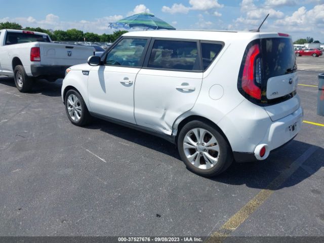 KNDJX3A52G7310681 KIA Soul !