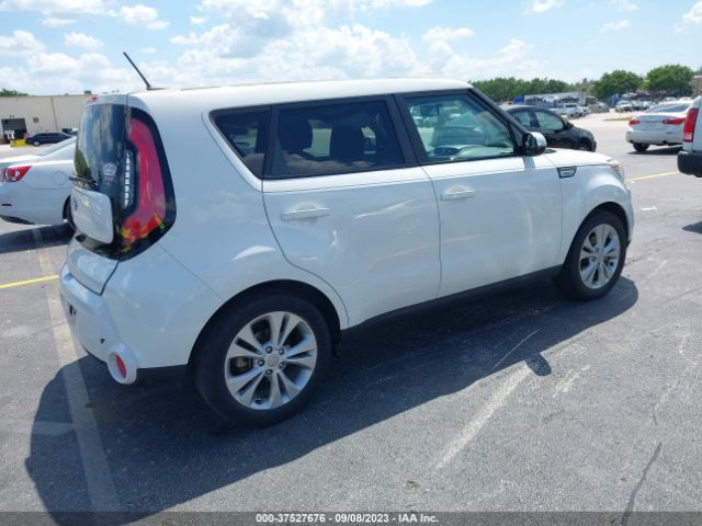 KNDJX3A52G7310681 KIA Soul !