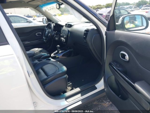 KNDJX3A52G7310681 KIA Soul !