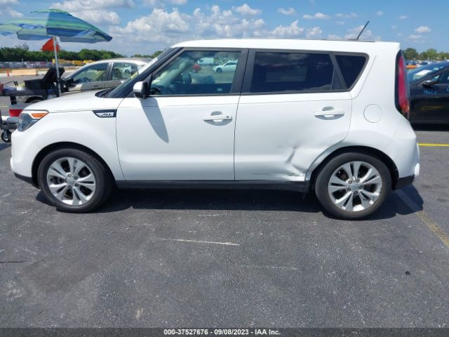 KNDJX3A52G7310681 KIA Soul !