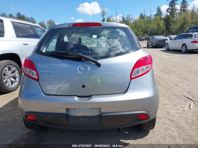 37527687 :رقم المزاد ، JM1DE1KZ9D0159139 vin ، 2013 Mazda Mazda2 Sport مزاد بيع